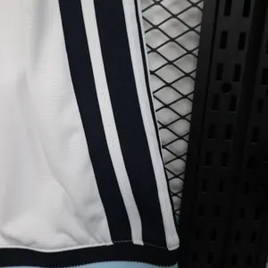 2026 World Cup Argentina Home Kit Player Version Football Shorts AAAAJersey Supply Yupoo 2