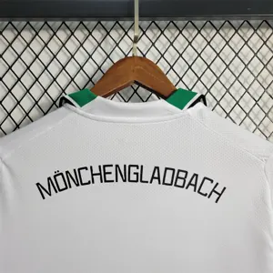 23-24 Borussia Monchengladbach home 8