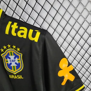 Brazil POLO Black 5