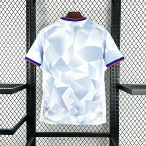 2025 USA Home Kit Soccer T-Shirt AAAAJersey Supply Yupoo 2