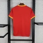 2025 Brazil x Jordan Red Special Edition Shirt Soccer Uniform AAAAJersey Wholesale Yupoo 2