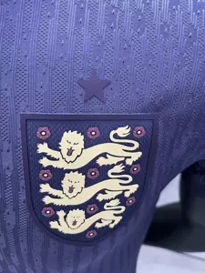 2024 England Away Kit Player Version Shirt Best Jerseys Yupoo 6