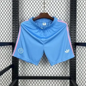25-26 Inter Miami Third Away Kit Shorts Soccer AAAAJersey Yupoo S-2XL