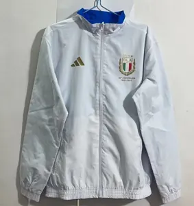 2023 Italy Both Windbreaker Jackets Yupoo