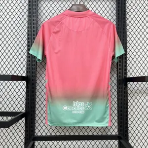 25-26 Tenerife Third Away Kit Football T-Shirt Sport AAAAJersey Supply Yupoo 6