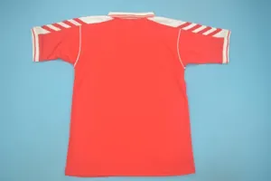 1998 Denmark home red 5
