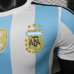 Argentina 2026 Mens Player Special Edition Kit Soccer T-Shirt AAAAJersey Supplier Yupoo 8
