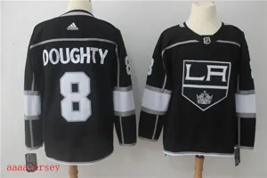 Los Angeles Kings ice hockey jersey M-3XL 洛杉矶国王队冰球服 6