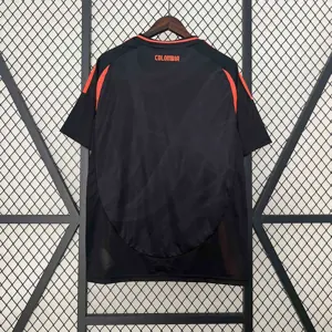 2024 Colombia Away Kit Football AAAAJersey Yupoo 5