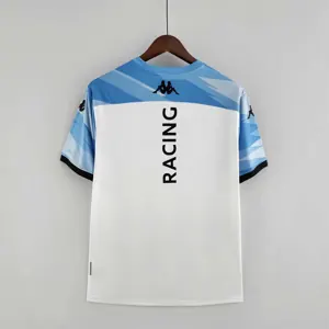 22-23 Racing Club third away 8