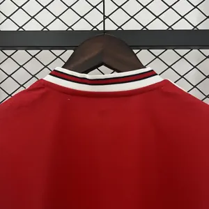19-20 Arsenal Home Retro Kit Vintage Shirt AAAAJersey Dropship Yupoo 2