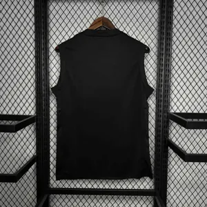24-25 Corinthians Away Vest Kit Football Apparel AAAAJersey Wholesale Yupoo 4