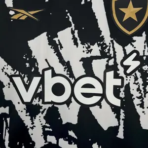 24-25 Botafogo Third Kit Soccer T-Shirt AAAAJersey Yupoo 4