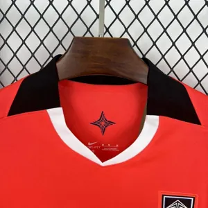 2025 South Korea Home Shirt Soccer Uniform AAAAJersey Wholesale Yupoo 3