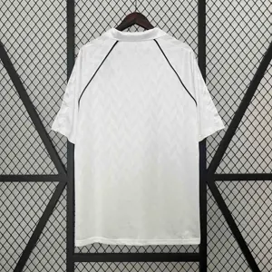 87-89 Tottenham Hotspur Home Retro Kit Vinatage Shirt AAAAJersey Wholesale Yupoo 1