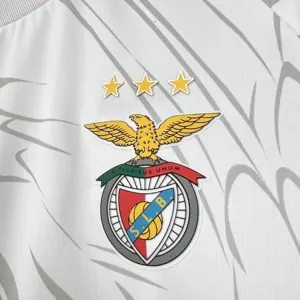 25-26 Benfica x águia Vitória Special Edition Shirt Football Apparels AAAAJersey Supply Yupoo 2