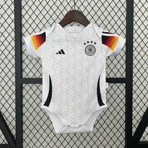 2024 Germany Home Baby Uniform Best Wholesale Yupoo