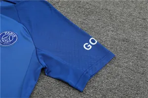 22-23 PSG Training Kit Blue 10