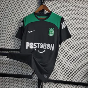 23-24 Atlético Nacional away 5