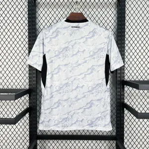 2026 World Cup New Zealand Home Mens Kit Football T-Shirt AAAAJersey Supply Yupoo 7 5