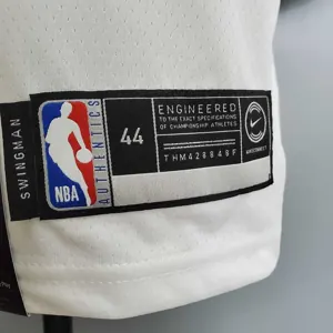WALKER#8 Celtics White 3