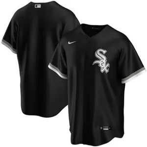 Chicago White Sox 16