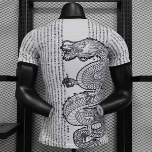 2024 Japan Dragon Legends Special Edition Player Version Shirt AAAAJersey Supplier Yupoo 1
