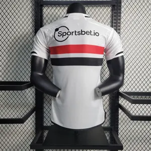 23-24 Player Sao Paulo home player version 6