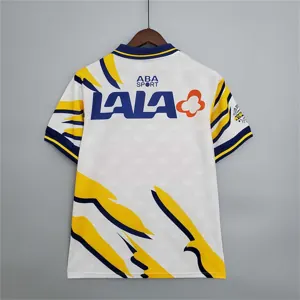 96-97 Tigres UANL Away Retro Kit Soccer Jerseys Yupoo 1