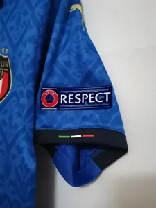 2020 Italy home Soccer AAAAJersey Yupoo 5