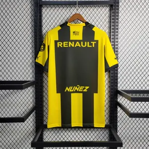 23-24 Peñarol home 6