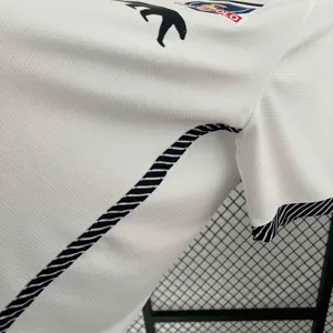 24-25 Colo Colo Home Shirt Best Jerseys Yupoo 6