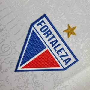 24-25 Fortaleza Away Kit Best Jerseys Yupoo 1