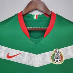 2006 Mexico home 5