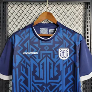 2022 Ecuador away 2
