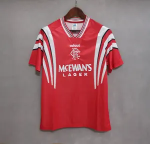 96-97 Rangers away