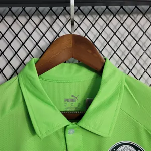 23-24 Palmeiras Training Clothes POLO 3