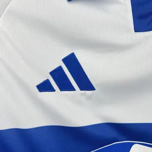26-27 Real Oviedo Mens Away Kit Football T-Shirt AAAAJersey Supply Yupoo 8 3
