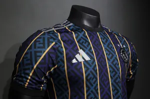 24-25 Ajax Special Edition Player Version Soccer AAAAJersey S-2XL 1