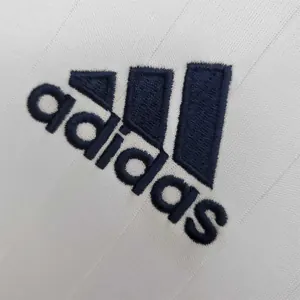21-22 Real Madrid white （06-07 Template） 8