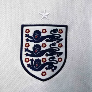 2024 England Home S-4XL 3