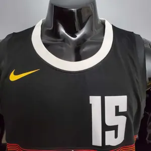 JDKIC#15 Nuggets City Edition Black 5