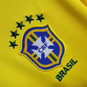 POLO Brazil Yellow 2