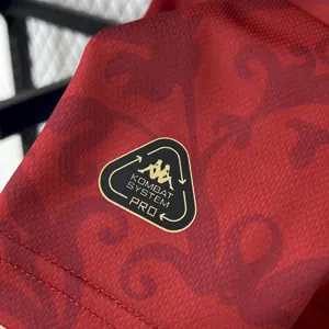 24-25 Versailles Third Shirt Football Uniforms AAAAJersey Supplier Yupoo 3