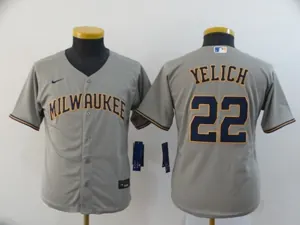 Milwaukee Brewers 40
