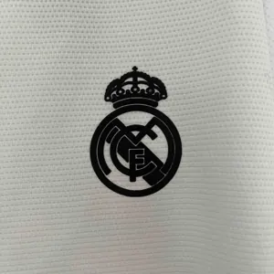 23-24 Real Madrid Y3 Special Edition White T-Shirts Football AAAAJersey Supplier 4
