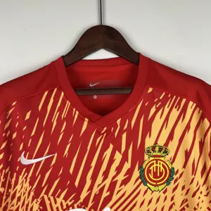 23-24 Mallorca Commemorative Edition S-XXL 3