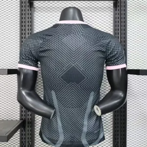 25-26 Inter Milan Snake Black Player Edition Kit Soccer Unifrom AAAAJersey Dropshiping Yupoo 1