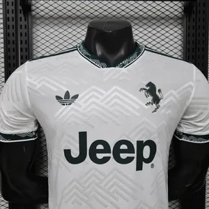 2026-27 Juventus Special Edition Soccer Shirt Player Version 5