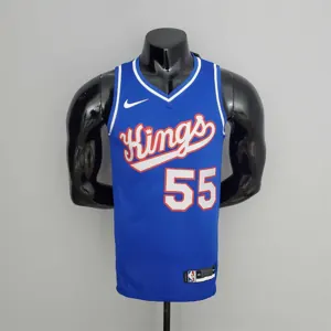 Kings Williams#55 Blue City Edition